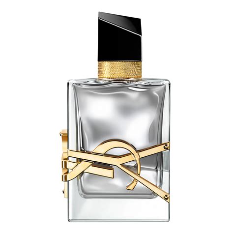 yves saint laurent libre l'absolu platine eau de parfum